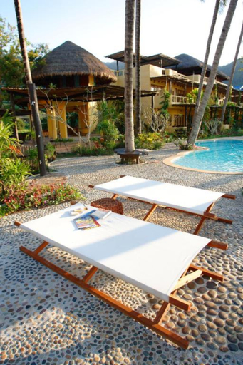 Sport & Beauty 2, Vacation Village Phra Nang Lanta, Ko Lanta