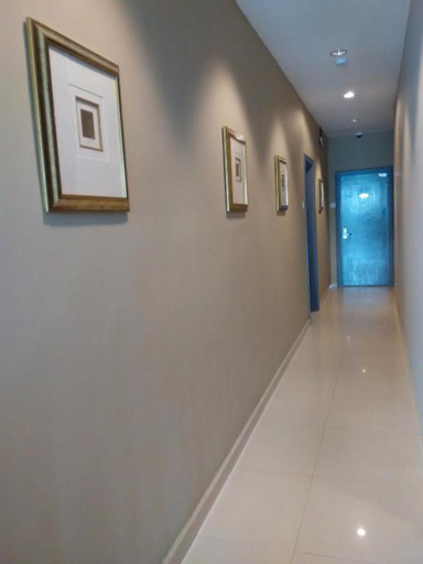Ampang Inn Hotel, Ampang
