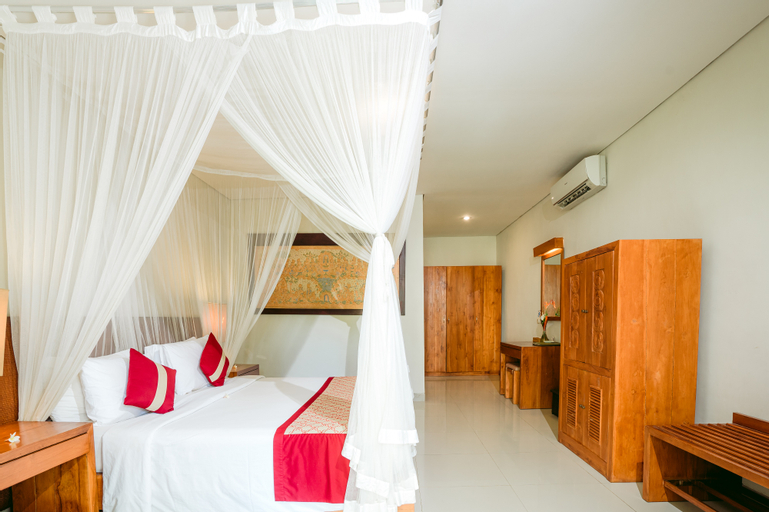 Bedroom 24