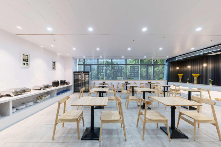 Food & Drinks 5, Starway Hotel Suzhou South Gate Huilin Plaza, Suzhou