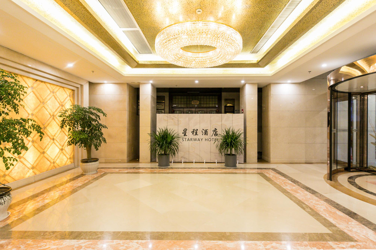 Others 4, Yi She Hotel (Taizhou West Bus Station Branch), Taizhou