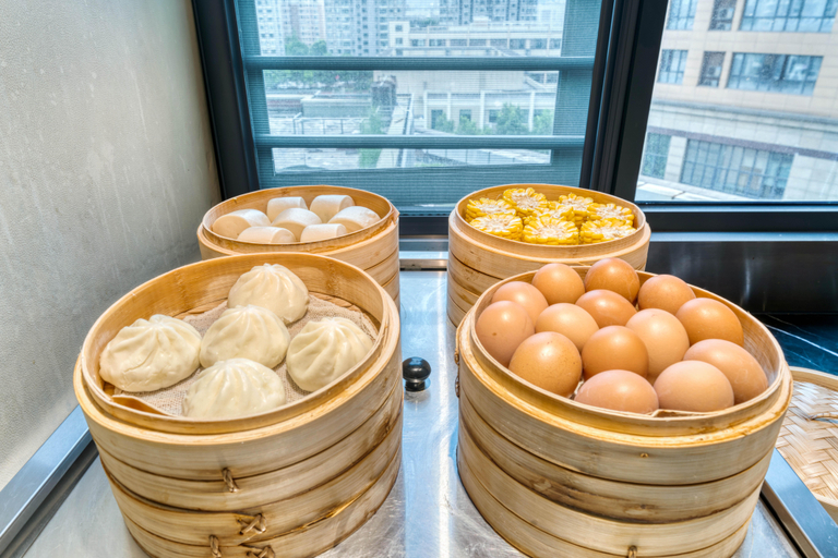 Food & Drinks 4, Starwy Hotel (Hangzhou Zheda Zijingang), Hangzhou