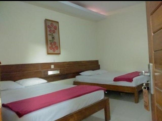 Hotel Tedjo Madiun, Madiun