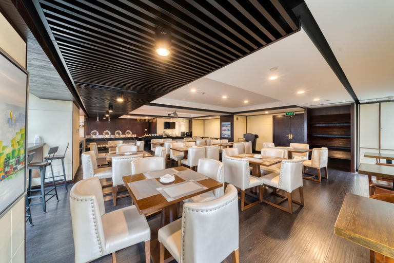 Food & Drinks 3, Starwy Hotel (Hangzhou Zheda Zijingang), Hangzhou