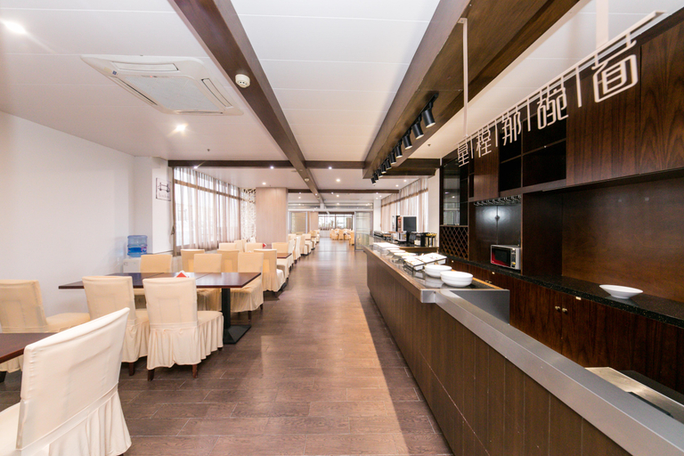 Food & Drinks 4, Starway Hotel (Shanghai International Tourism Reso, Shanghai