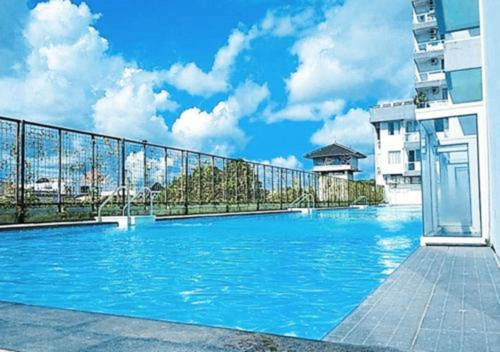 Ayoe Bella Rooms at Vivo Apartemen, Yogyakarta