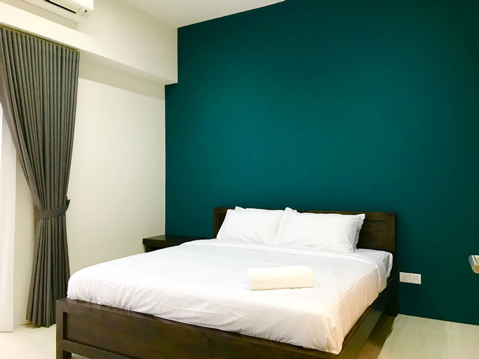 Bedroom 8
