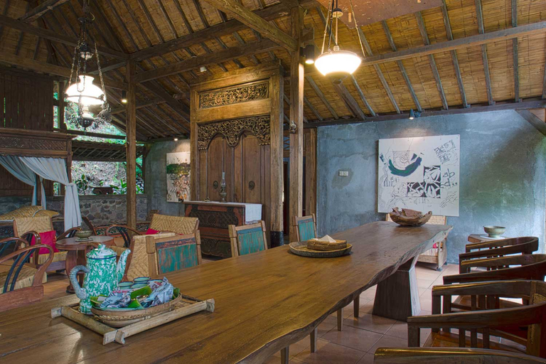 Food & Drinks 5, Villa De'Desa Mojokerto, Mojokerto