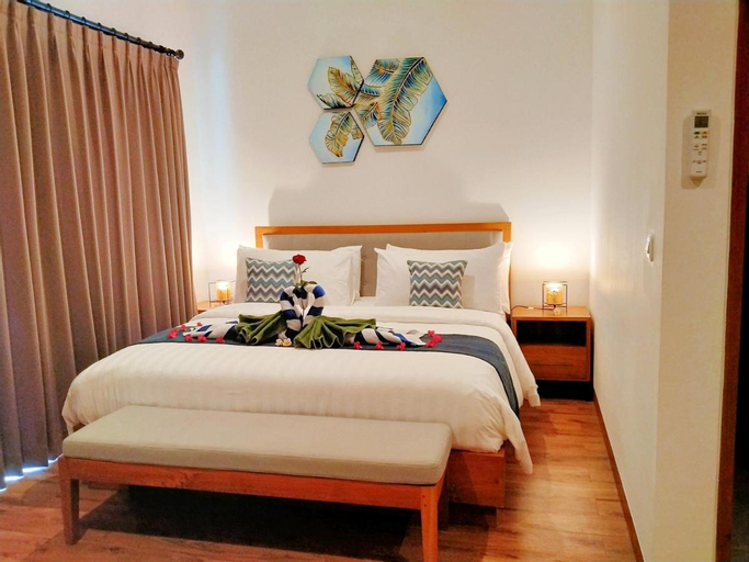 Bedroom 4, Villa Ataya Lovina, Buleleng