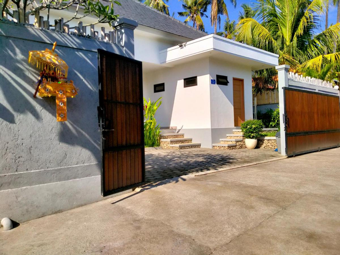 Exterior & Views, Villa Ataya Lovina, Buleleng