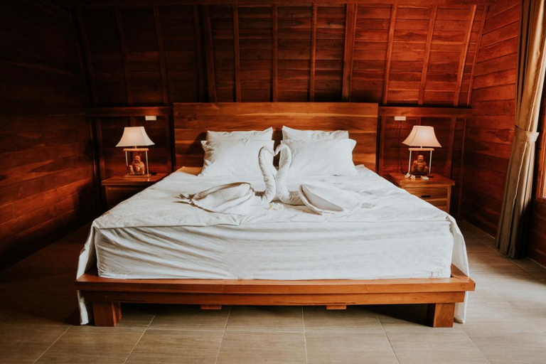 Bedroom 2, Kubu River View, Buleleng