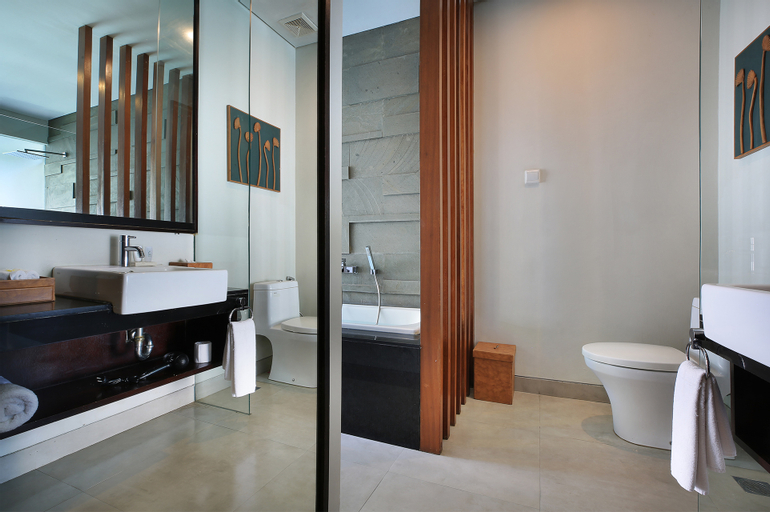 Bedroom 5, Samaja Kunti Villas, Badung