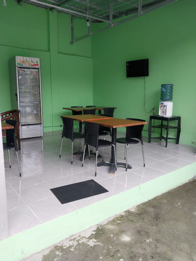 Public Area