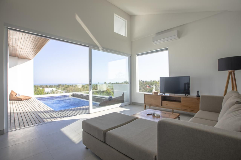 Bedroom 3, Hideaway Residence Bali Ungasan by Kanaan Hospitality, Badung
