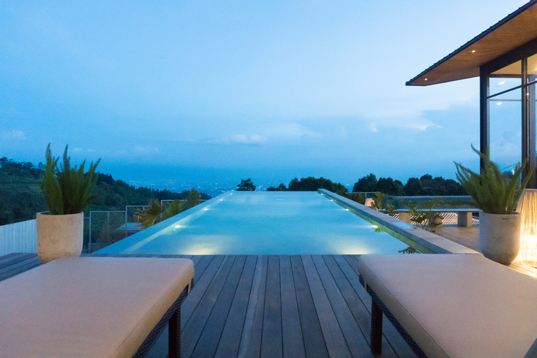 Sport & Beauty 2, Saresae Villa - Halimpu, Bandung