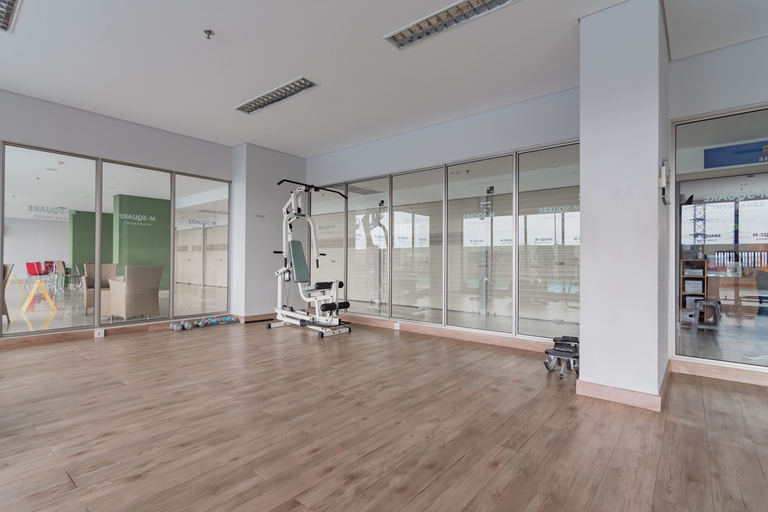 Others 4, RedLiving Apartemen Mekarwangi Square - M Express, Bandung