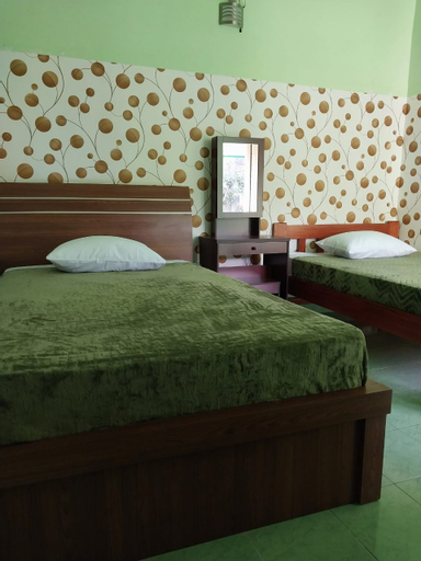 Bedroom 7