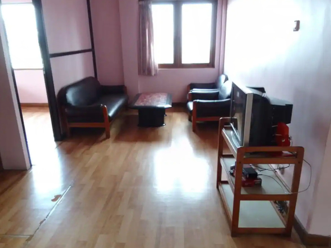 Others 3, Vila Istana Bunga Blok O11 - Bandung, Bandung