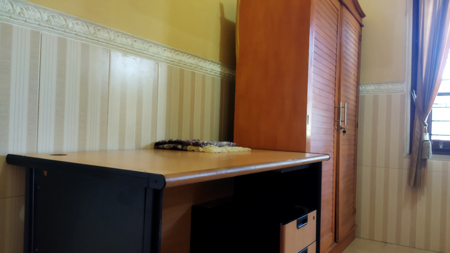 Others 5, Bougenville Homestay Mataram, Lombok