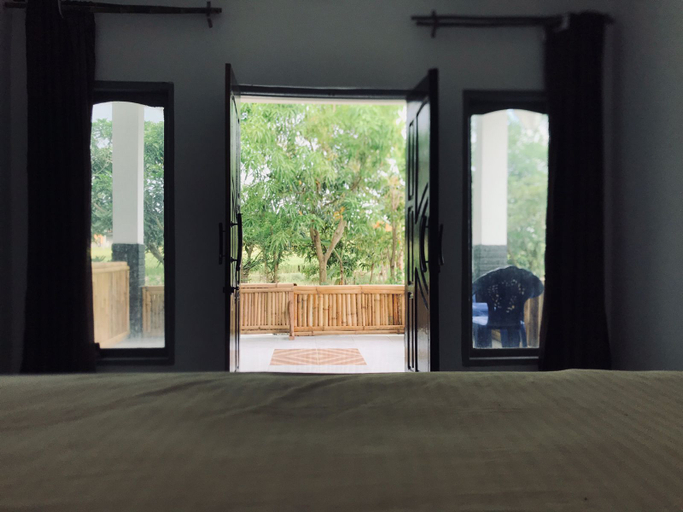 Bedroom 3, Tiara Homestay, Lombok