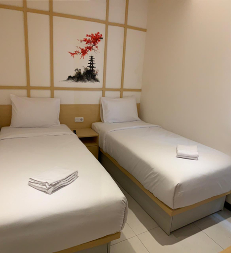 Hotel Soji Purwokerto - Tap to explore photos