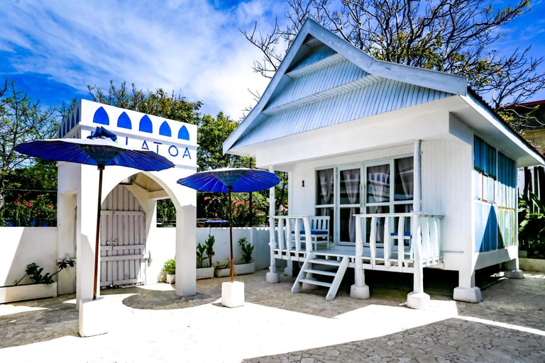Exterior & Views 2, Bira Balatoa Bungalow, Bulukumba