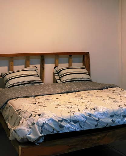 Bedroom 4, Tiara Homestay, Lombok