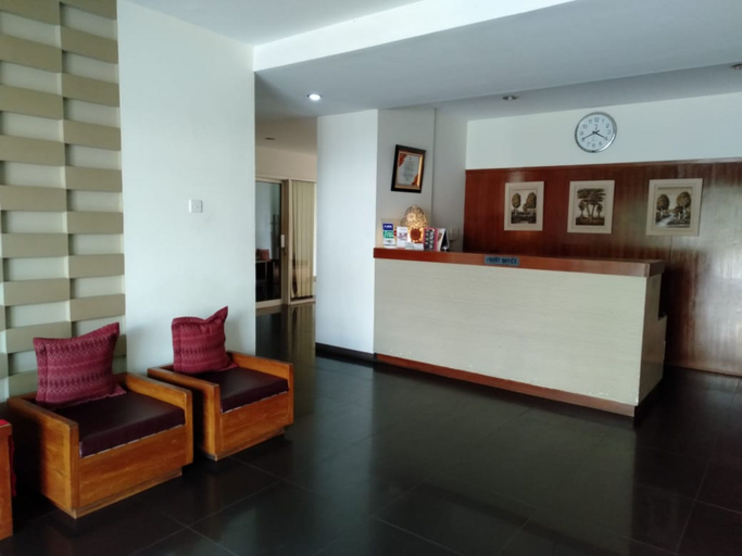 Others 5, Jangga House Bed and Breakfast, Medan