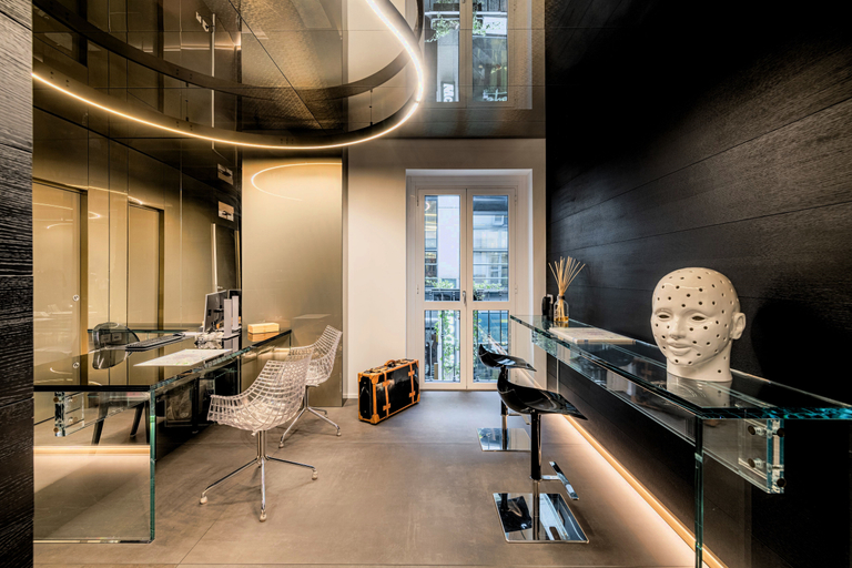 Public Area 3, The Street Milano Duomo | a Design Boutique Hotel, Milano