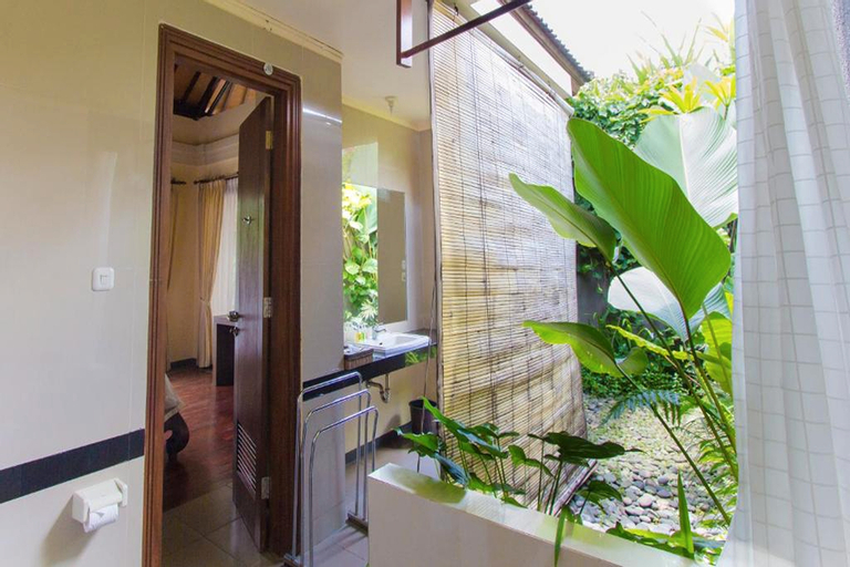 Bathroom 6