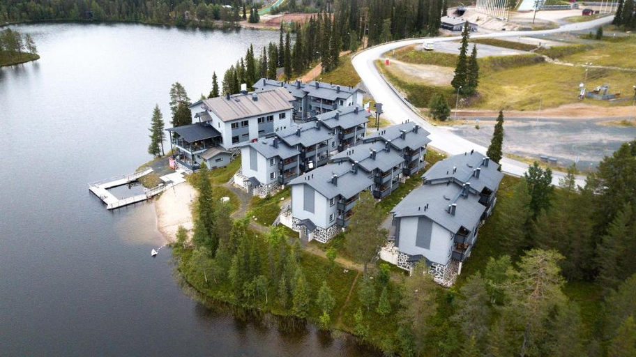 Exterior & Views 4, Ski-Inn RukaTonttu, Northern Ostrobothnia