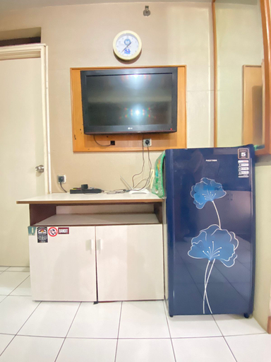 Others 4, Apartemen Kalibata city 2BR by Dee property, South Jakarta