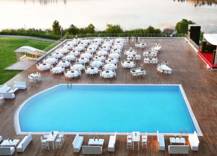 Sport & Beauty, VE Hotel Golbası, Gölbaşı