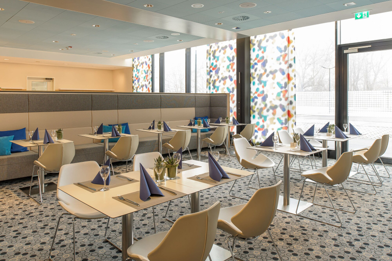 Food & Drinks 5, Hey Lou Hotel Friedrichshafen, Bodenseekreis