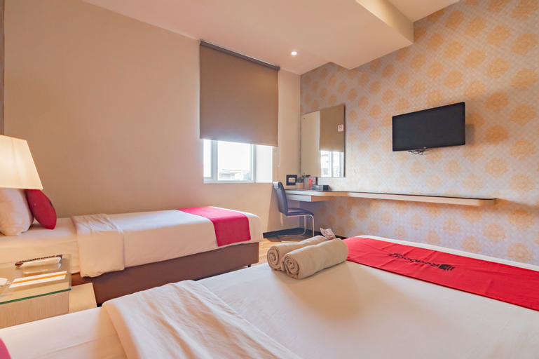Bedroom 28