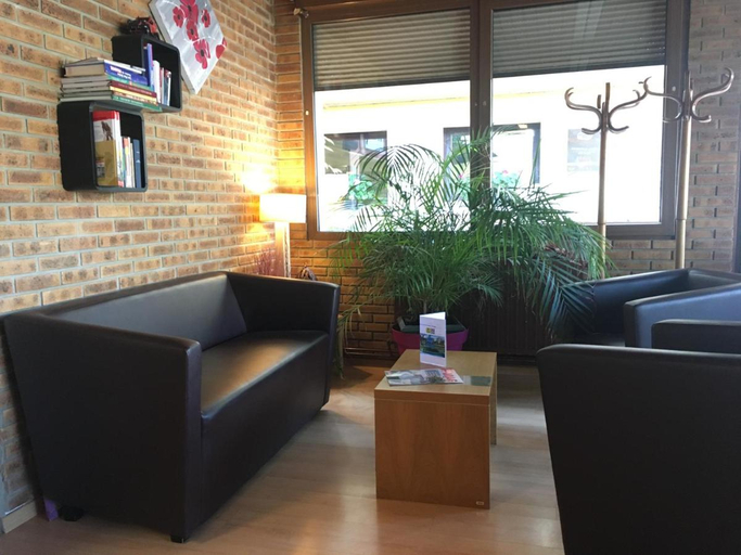 Public Area 2, Logis Auberge du Cheval Blanc, Haute-Marne