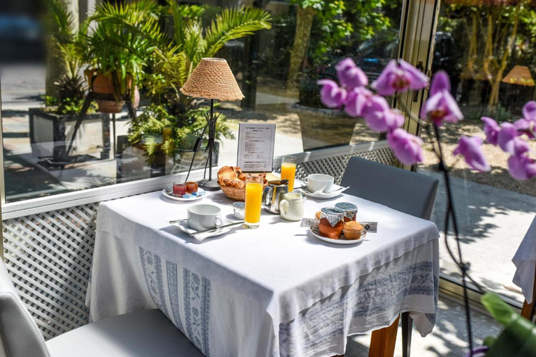 Food & Drinks 4, Logis Hotel Bergeret Sport, Pyrénées-Atlantiques