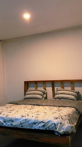 Bedroom 5, Tiara Homestay, Lombok