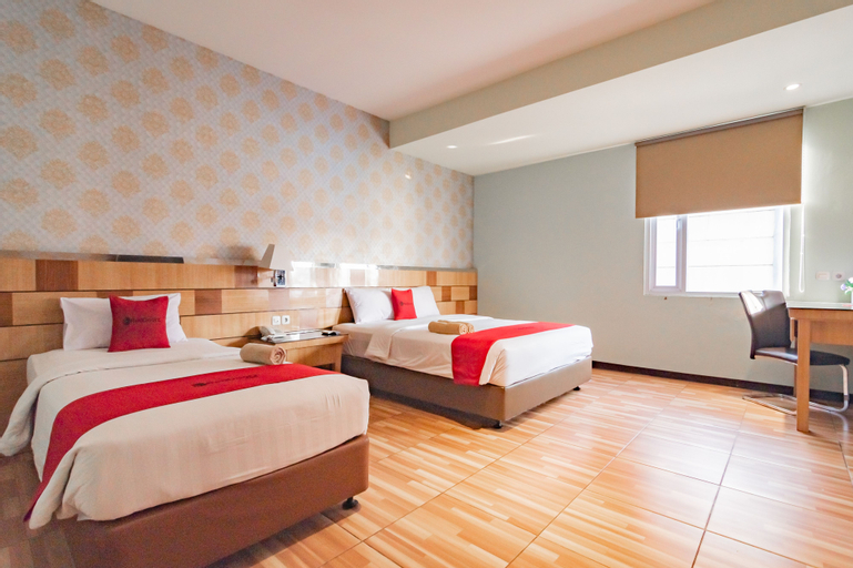 Bedroom 24