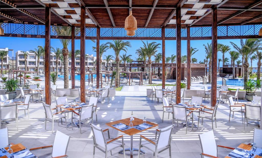 Food & Drinks 4, JAZ Costa Mares – Adults only +16, Marsa 'Alam