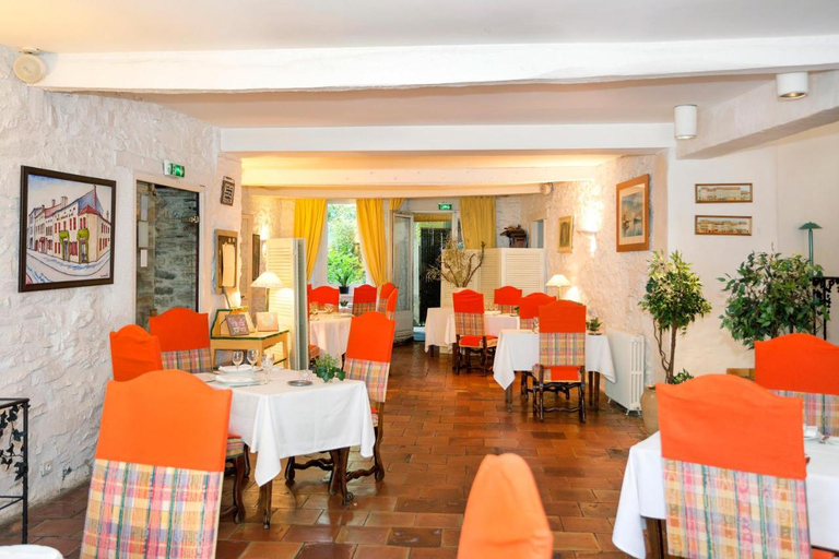 Food & Drinks 5, Logis Hotel Restaurant du Midi, Haute-Garonne