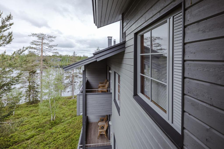 Exterior & Views 3, Ski-Inn RukaTonttu, Northern Ostrobothnia