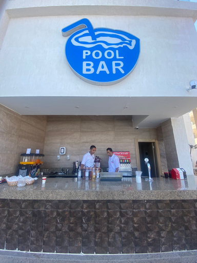 Exterior & Views 2, Bellagio Beach Resort & SPA, Al-Ghurdaqah