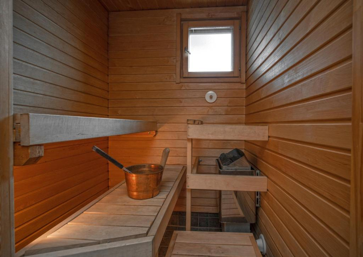 Sport & Beauty, Ski-Inn RukaTonttu, Northern Ostrobothnia