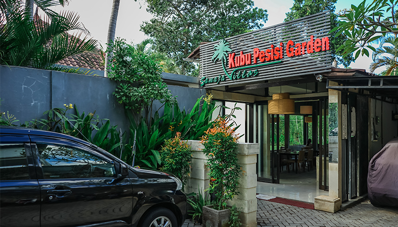 Exterior & Views 3, Samaja Beachside Villas, Badung