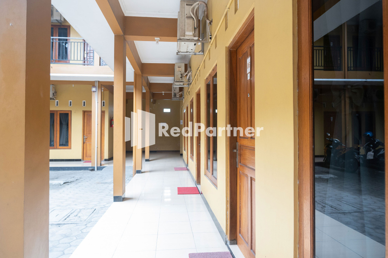 Others 5, Wisma Handayani Syariah Mitra RedDoorz near RSUD Wonosari, Gunung Kidul