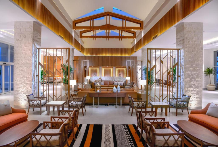 Public Area 3, JAZ Costa Mares – Adults only +16, Marsa 'Alam