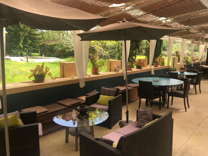 Food & Drinks 4, Le Clos Pité, Landes