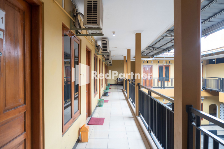 Others 5, Wisma Handayani Syariah Mitra RedDoorz near RSUD Wonosari, Gunung Kidul