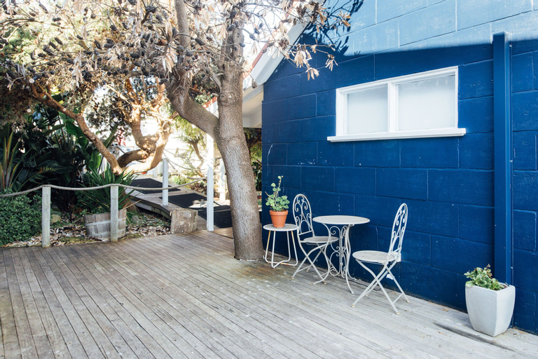 Port O Call Motel, Corangamite - South